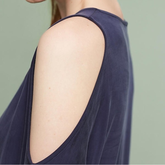 🛍Anthropologie Annalyn Cocoon Dress! - Picture 5 of 7